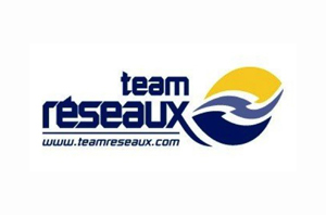 client dmtp team réseaux