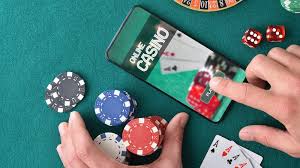 Cazinouri Noi Descoperă Cele Mai Noi Platforme de Jocuri Online 367472265