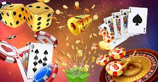 Discover Casino Rouge UK A New Realm of Online Gaming